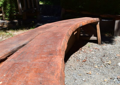 red-cedar-bench