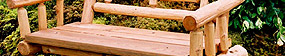 Garden Bench