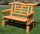 Bench  5