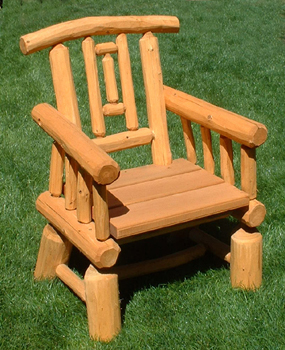 Garden Chair