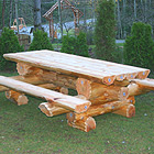 Picnic Tables